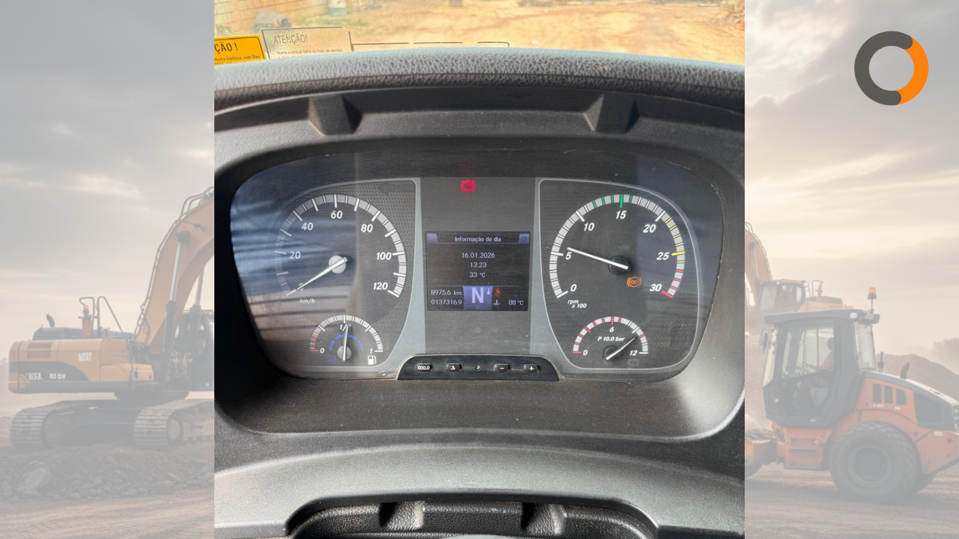 CAMINHÃO PIPA foto 6